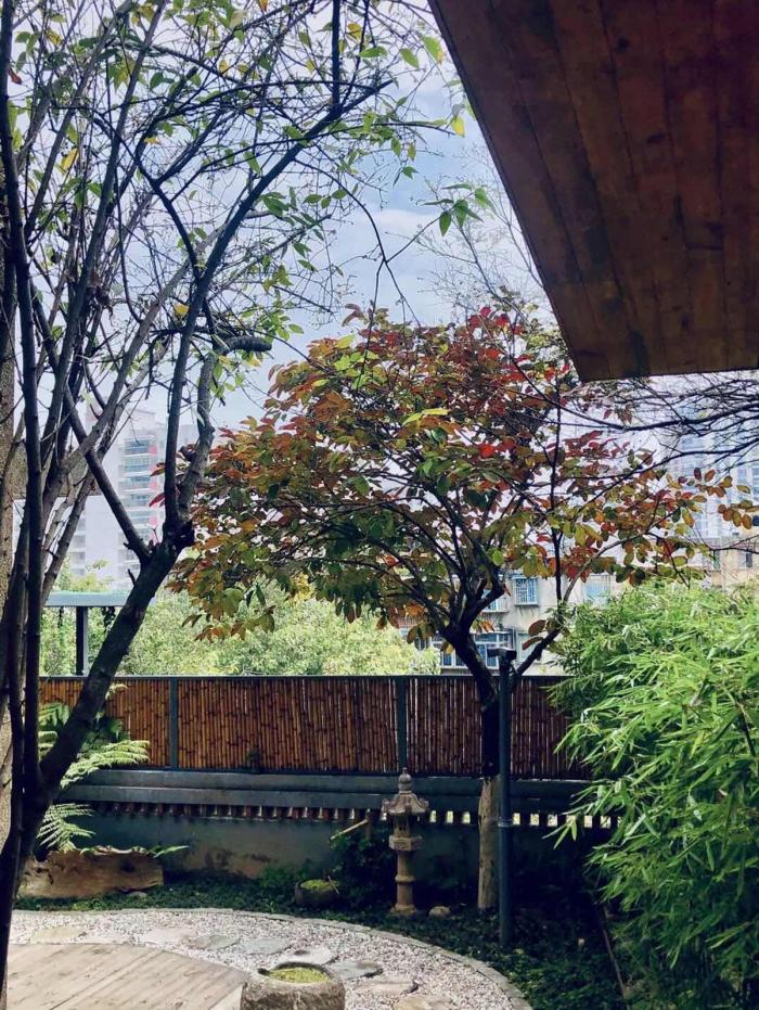 BIM建筑|南洋华侨老别墅变身记·俱舍茶集 / WDD维度点设计 BIM建筑|南洋华侨老别墅变身记·俱舍茶集 / WDD维度点设计