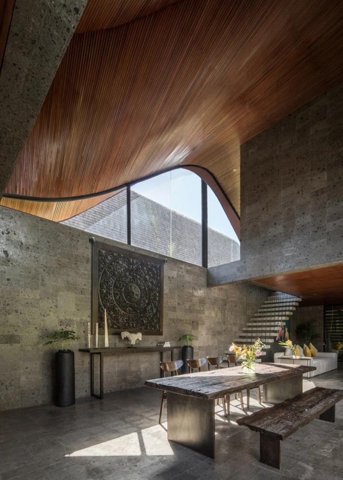 BIM建筑|“阿尔法之家”,巴厘岛 / Alexis Dornier BIM建筑|“阿尔法之家”,巴厘岛 / Alexis Dornier