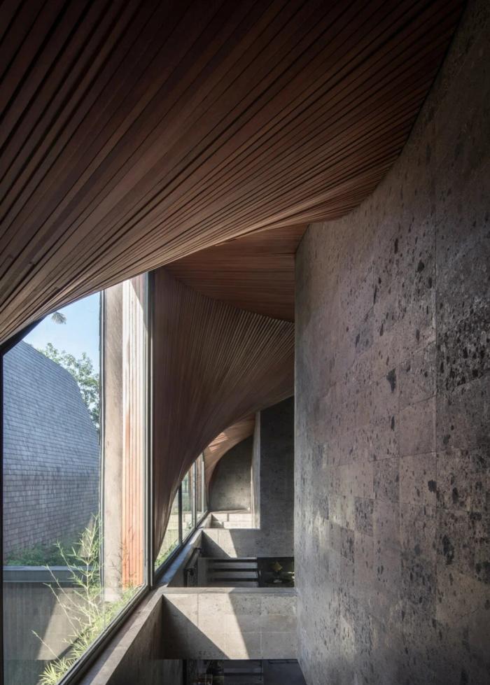 BIM建筑|“阿尔法之家”,巴厘岛 / Alexis Dornier BIM建筑|“阿尔法之家”,巴厘岛 / Alexis Dornier