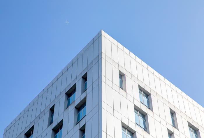 BIM建筑|人与机器共生:深圳龙华电信枢纽大厦 / 森磊国际 BIM建筑|人与机器共生:深圳龙华电信枢纽大厦 / 森磊国际