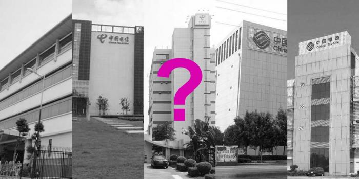 BIM建筑|人与机器共生:深圳龙华电信枢纽大厦 / 森磊国际 BIM建筑|人与机器共生:深圳龙华电信枢纽大厦 / 森磊国际