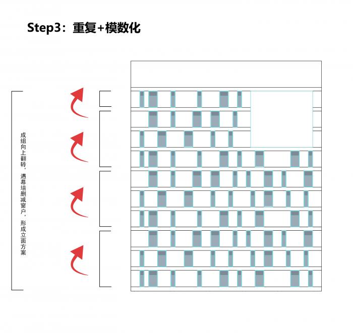 BIM建筑|人与机器共生:深圳龙华电信枢纽大厦 / 森磊国际 BIM建筑|人与机器共生:深圳龙华电信枢纽大厦 / 森磊国际
