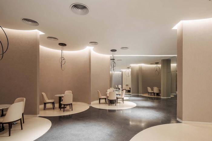 BIM建筑|浮山云舍 / Wutopia Lab BIM建筑|浮山云舍 / Wutopia Lab