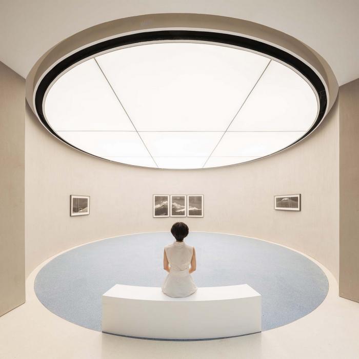 BIM建筑|浮山云舍 / Wutopia Lab BIM建筑|浮山云舍 / Wutopia Lab