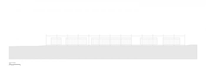 BIM建筑|巴西热带海岸上的“沙屋” / studio MK27 BIM建筑|巴西热带海岸上的“沙屋” / studio MK27