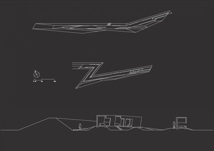 BIM建筑|上海景观游廊 / 德国珮帕施城市发展咨询 + 上海tf建筑事务所 BIM建筑|上海景观游廊 / 德国珮帕施城市发展咨询 + 上海tf建筑事务所