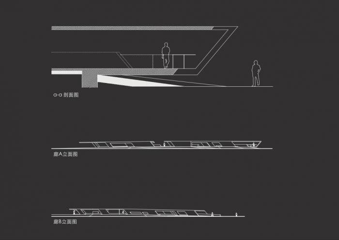 BIM建筑|上海景观游廊 / 德国珮帕施城市发展咨询 + 上海tf建筑事务所 BIM建筑|上海景观游廊 / 德国珮帕施城市发展咨询 + 上海tf建筑事务所