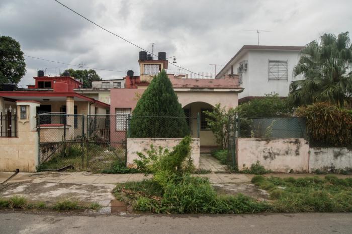 BIM建筑|哈瓦那“U”字屋 / Albor Arquitectos BIM建筑|哈瓦那“U”字屋 / Albor Arquitectos