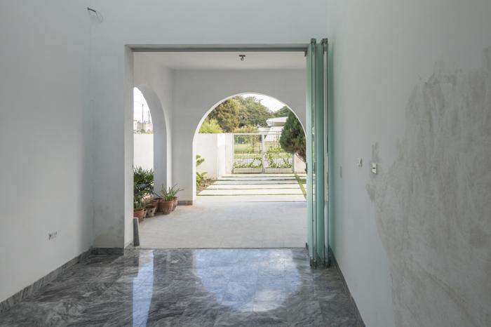 BIM建筑|哈瓦那“U”字屋 / Albor Arquitectos BIM建筑|哈瓦那“U”字屋 / Albor Arquitectos