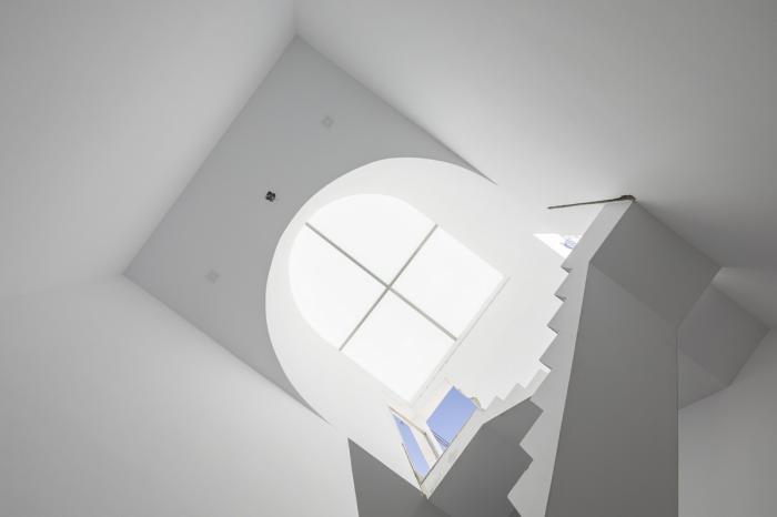 BIM建筑|哈瓦那“U”字屋 / Albor Arquitectos BIM建筑|哈瓦那“U”字屋 / Albor Arquitectos