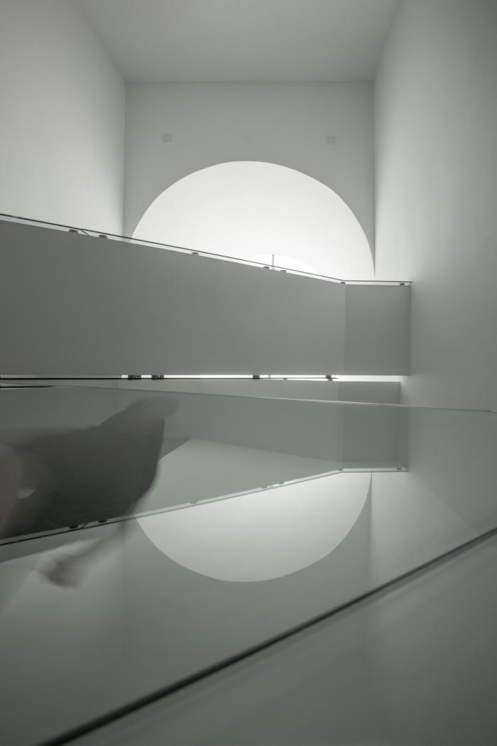 BIM建筑|哈瓦那“U”字屋 / Albor Arquitectos BIM建筑|哈瓦那“U”字屋 / Albor Arquitectos