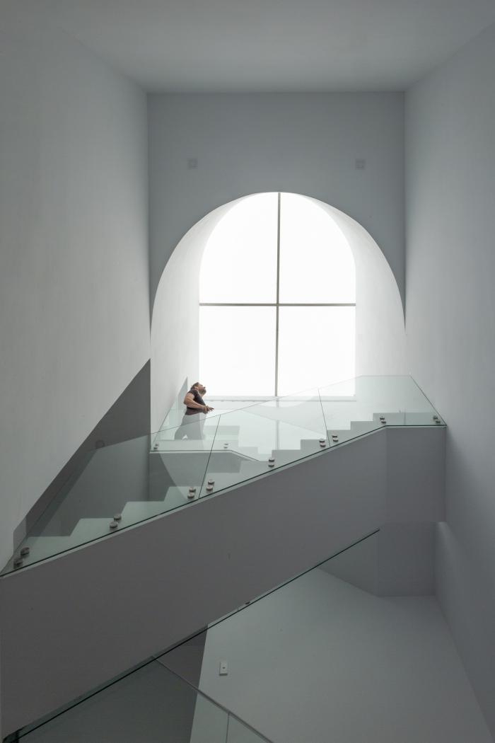 BIM建筑|哈瓦那“U”字屋 / Albor Arquitectos BIM建筑|哈瓦那“U”字屋 / Albor Arquitectos