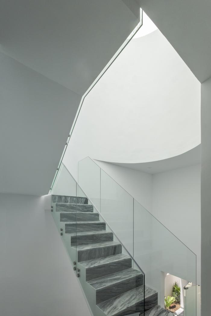 BIM建筑|哈瓦那“U”字屋 / Albor Arquitectos BIM建筑|哈瓦那“U”字屋 / Albor Arquitectos