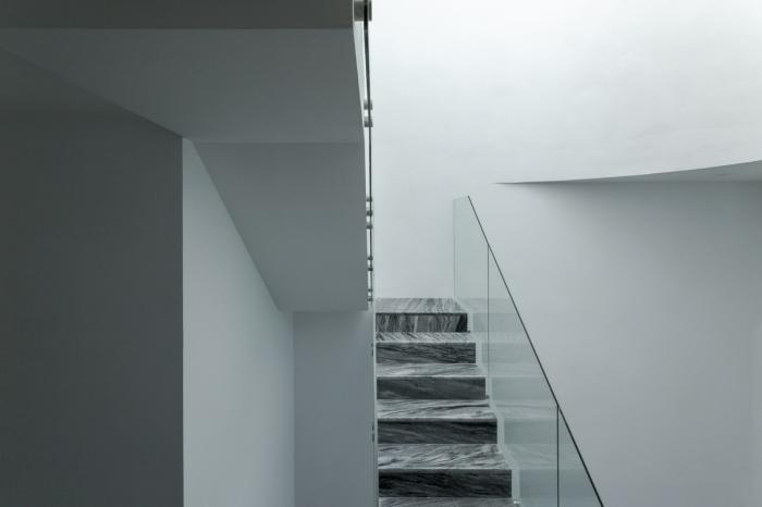 BIM建筑|哈瓦那“U”字屋 / Albor Arquitectos BIM建筑|哈瓦那“U”字屋 / Albor Arquitectos