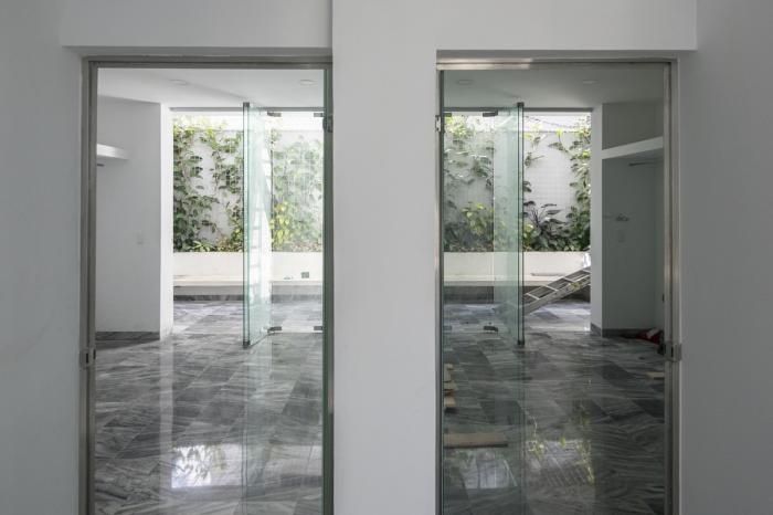 BIM建筑|哈瓦那“U”字屋 / Albor Arquitectos BIM建筑|哈瓦那“U”字屋 / Albor Arquitectos