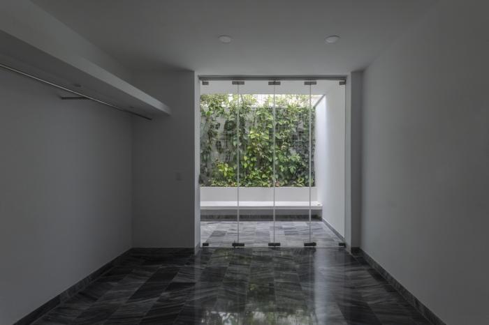 BIM建筑|哈瓦那“U”字屋 / Albor Arquitectos BIM建筑|哈瓦那“U”字屋 / Albor Arquitectos