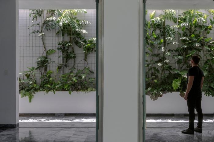 BIM建筑|哈瓦那“U”字屋 / Albor Arquitectos BIM建筑|哈瓦那“U”字屋 / Albor Arquitectos