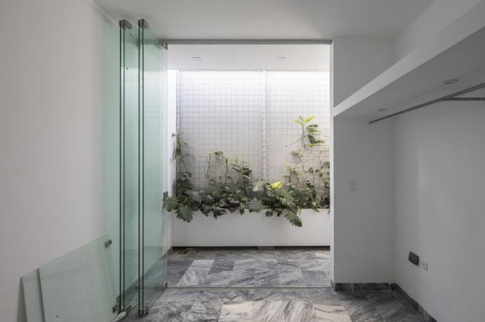 BIM建筑|哈瓦那“U”字屋 / Albor Arquitectos BIM建筑|哈瓦那“U”字屋 / Albor Arquitectos