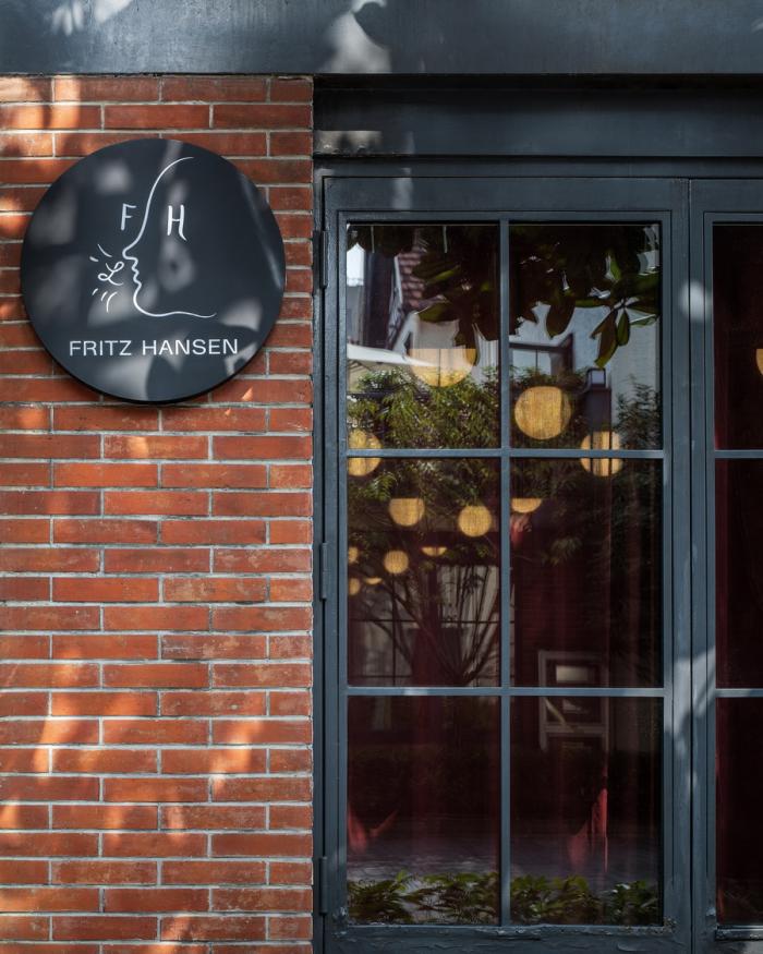 BIM建筑|上海复合体验馆 / 红山设计 BIM建筑|上海复合体验馆 / 红山设计