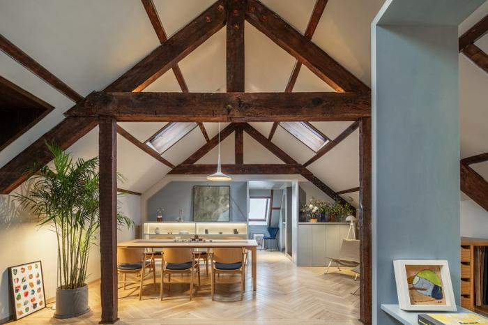 BIM建筑|上海复合体验馆 / 红山设计 BIM建筑|上海复合体验馆 / 红山设计