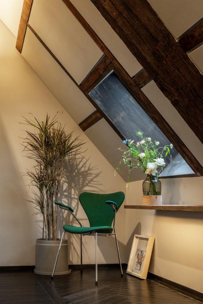 BIM建筑|上海复合体验馆 / 红山设计 BIM建筑|上海复合体验馆 / 红山设计