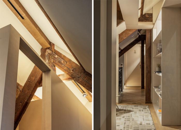 BIM建筑|上海复合体验馆 / 红山设计 BIM建筑|上海复合体验馆 / 红山设计