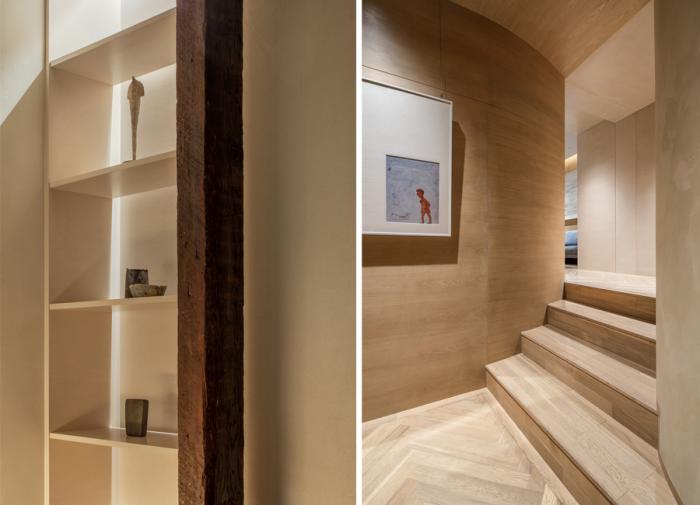 BIM建筑|上海复合体验馆 / 红山设计 BIM建筑|上海复合体验馆 / 红山设计