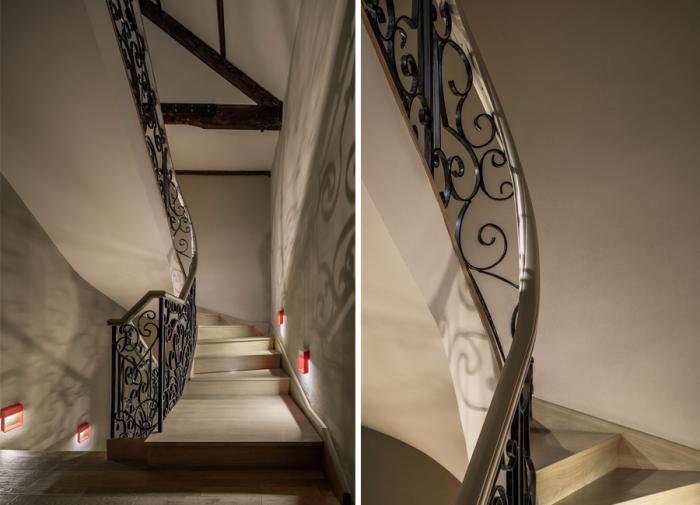 BIM建筑|上海复合体验馆 / 红山设计 BIM建筑|上海复合体验馆 / 红山设计