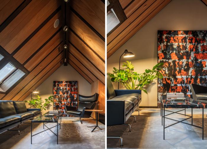 BIM建筑|上海复合体验馆 / 红山设计 BIM建筑|上海复合体验馆 / 红山设计