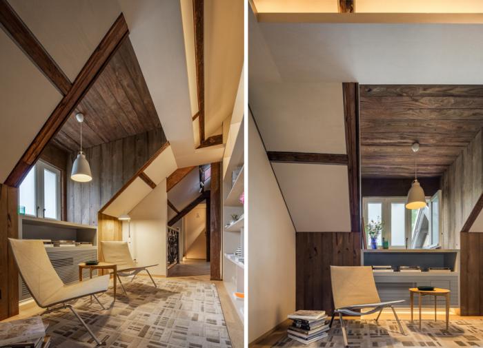 BIM建筑|上海复合体验馆 / 红山设计 BIM建筑|上海复合体验馆 / 红山设计