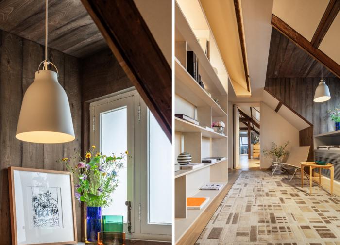 BIM建筑|上海复合体验馆 / 红山设计 BIM建筑|上海复合体验馆 / 红山设计