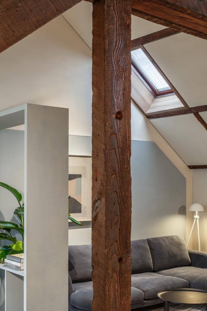 BIM建筑|上海复合体验馆 / 红山设计 BIM建筑|上海复合体验馆 / 红山设计