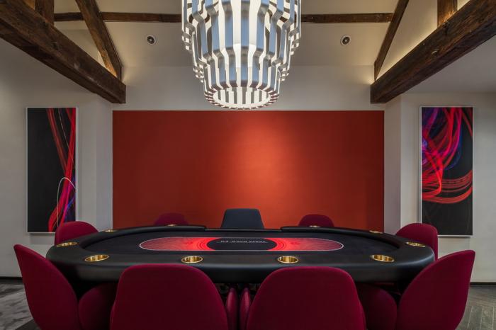 BIM建筑|上海复合体验馆 / 红山设计 BIM建筑|上海复合体验馆 / 红山设计