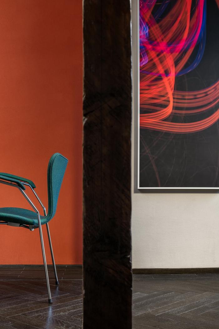 BIM建筑|上海复合体验馆 / 红山设计 BIM建筑|上海复合体验馆 / 红山设计