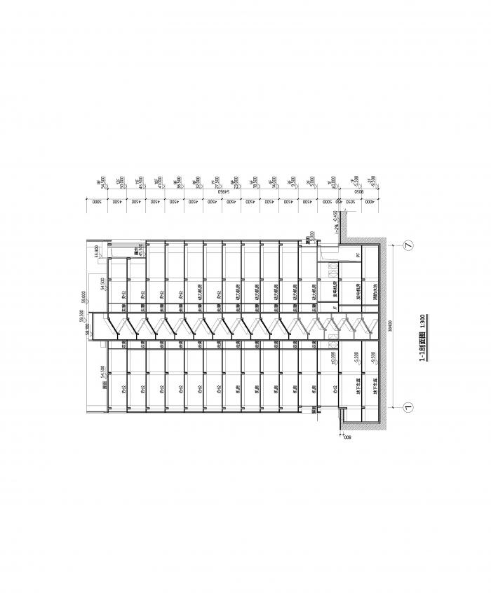 BIM建筑|人与机器共生:深圳龙华电信枢纽大厦 / 森磊国际 BIM建筑|人与机器共生:深圳龙华电信枢纽大厦 / 森磊国际