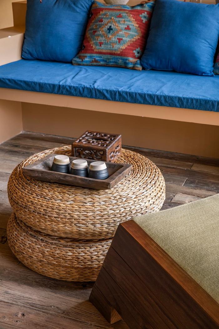 BIM建筑|太岳院子——造币局民宿 / 三文建筑 BIM建筑|太岳院子——造币局民宿 / 三文建筑