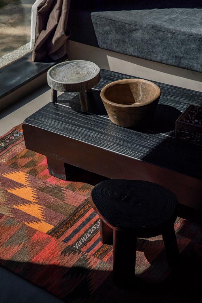 BIM建筑|太岳院子——造币局民宿 / 三文建筑 BIM建筑|太岳院子——造币局民宿 / 三文建筑