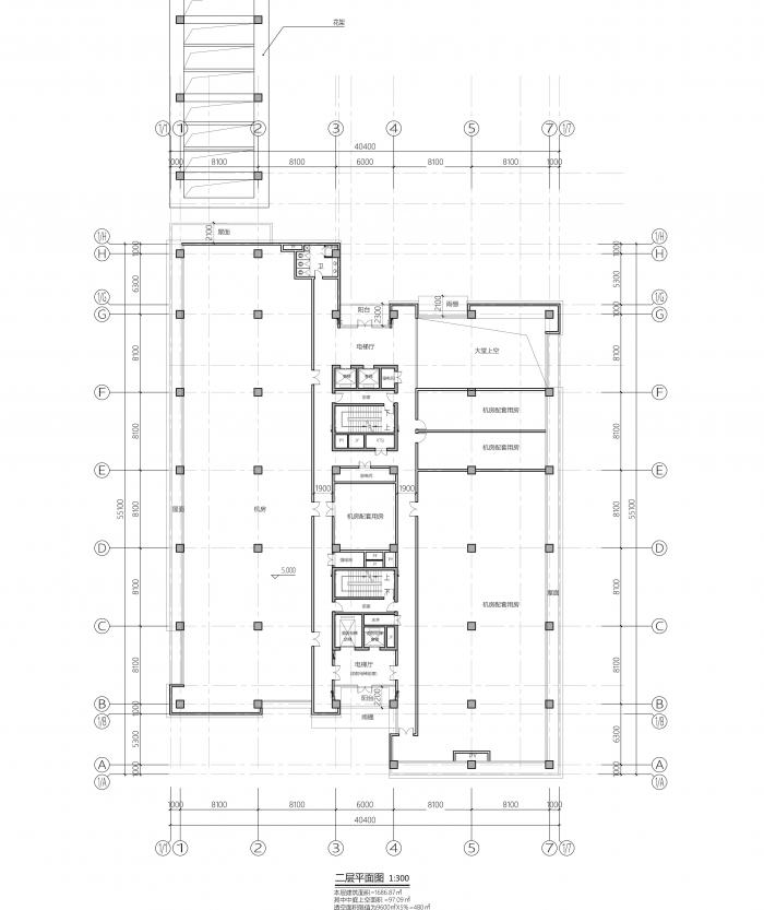 BIM建筑|人与机器共生:深圳龙华电信枢纽大厦 / 森磊国际 BIM建筑|人与机器共生:深圳龙华电信枢纽大厦 / 森磊国际