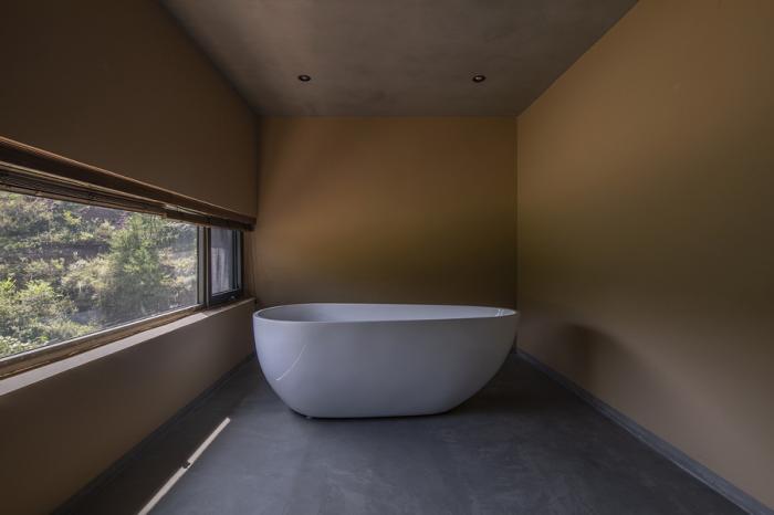 BIM建筑|太岳院子——造币局民宿 / 三文建筑 BIM建筑|太岳院子——造币局民宿 / 三文建筑