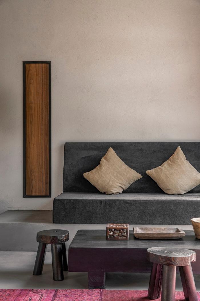 BIM建筑|太岳院子——造币局民宿 / 三文建筑 BIM建筑|太岳院子——造币局民宿 / 三文建筑