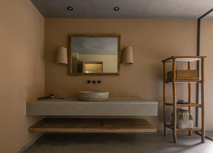 BIM建筑|太岳院子——造币局民宿 / 三文建筑 BIM建筑|太岳院子——造币局民宿 / 三文建筑