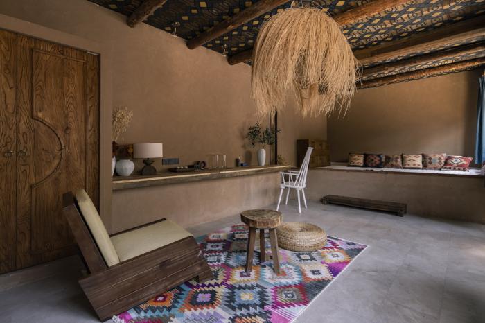 BIM建筑|太岳院子——造币局民宿 / 三文建筑 BIM建筑|太岳院子——造币局民宿 / 三文建筑