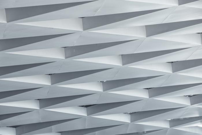 BIM建筑|北京理工大学良乡校区文化体育中心 / 时境建筑 BIM建筑|北京理工大学良乡校区文化体育中心 / 时境建筑