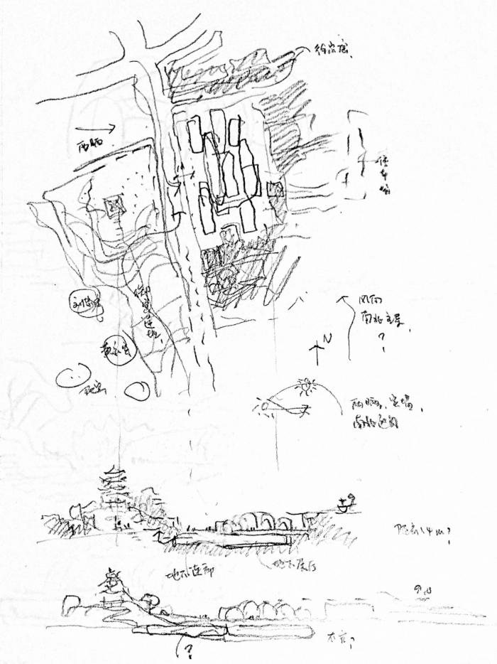 BIM建筑|景德镇御窑博物馆 / 朱锫建筑事务所 BIM建筑|景德镇御窑博物馆 / 朱锫建筑事务所