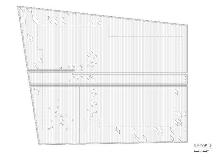 BIM建筑|北京理工大学良乡校区文化体育中心 / 时境建筑 BIM建筑|北京理工大学良乡校区文化体育中心 / 时境建筑