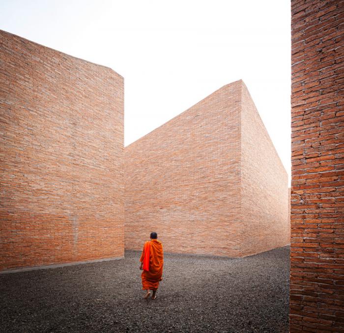 BIM建筑|泰国大象博物馆 / Bangkok Project Studio BIM建筑|泰国大象博物馆 / Bangkok Project Studio