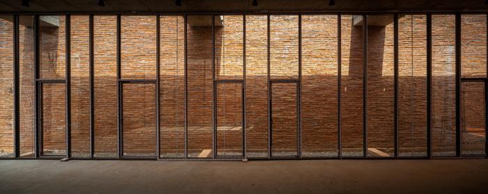 BIM建筑|泰国大象博物馆 / Bangkok Project Studio BIM建筑|泰国大象博物馆 / Bangkok Project Studio