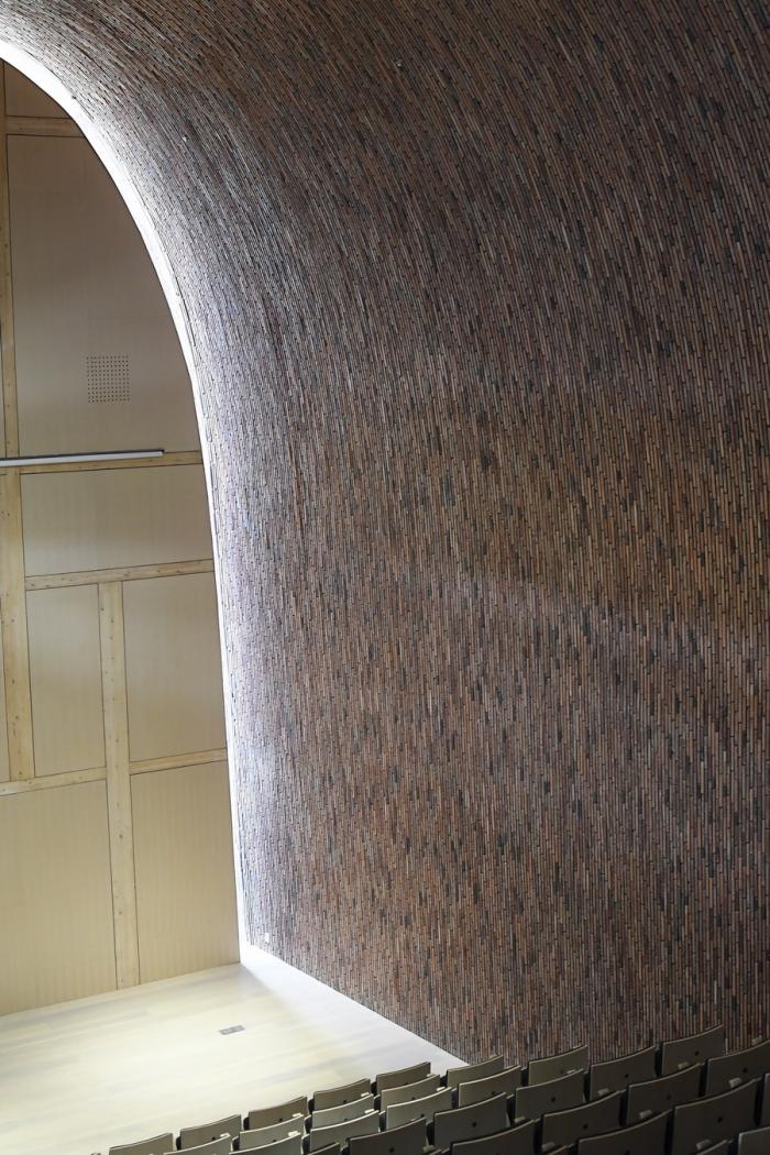 BIM建筑|景德镇御窑博物馆 / 朱锫建筑事务所 BIM建筑|景德镇御窑博物馆 / 朱锫建筑事务所