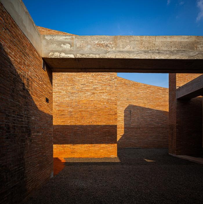 BIM建筑|泰国大象博物馆 / Bangkok Project Studio BIM建筑|泰国大象博物馆 / Bangkok Project Studio