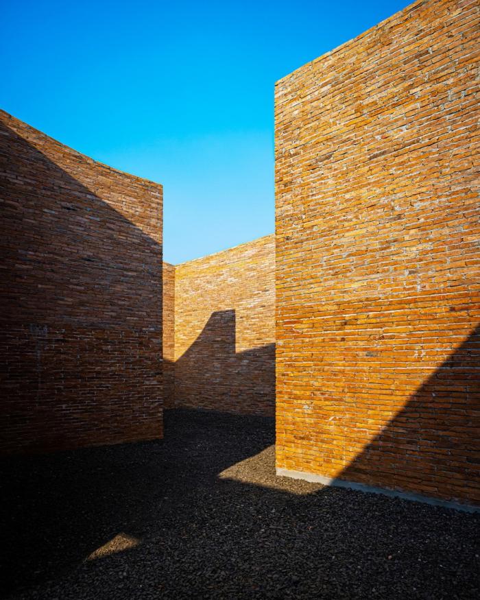 BIM建筑|泰国大象博物馆 / Bangkok Project Studio BIM建筑|泰国大象博物馆 / Bangkok Project Studio